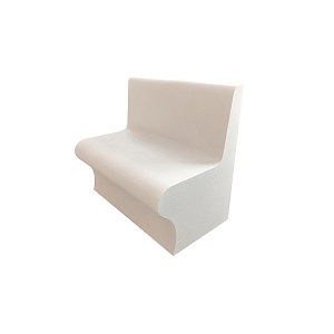 A-panel Сиденье для хамама A-Panel Comodo