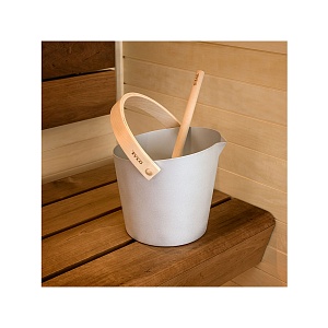 Tylo Набор Brilliant Бадья+ковш