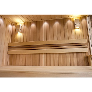 Maestro Woods E90 с LED подсветкой