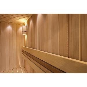 Maestro Woods E90 с LED подсветкой