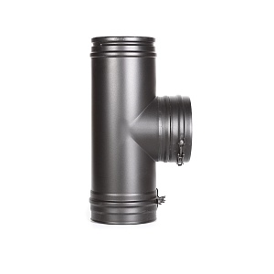 Schiedel Сэндвич-тройник 90° 