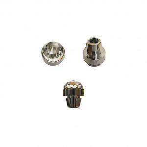 Cariitti Cветильник для хамама CR-20 KIT3