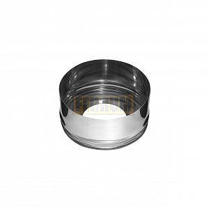 Ferrum Заглушка с отверстием