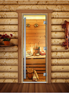 DoorWood Дверь Престиж фотопечать А033
