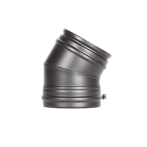 Schiedel Сэндвич-отвод 30° 