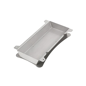 Born Напольные ножки для электрокаменки Born Fire