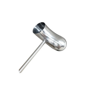 Maestro Woods Черпак из нержавейки 75см