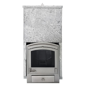 Tulikivi Top (топка+облицовка)