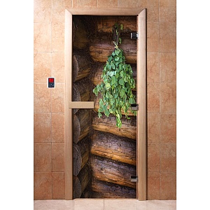 Maestro Woods Веник (A007)