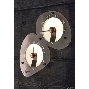 Cariitti Светильник Термо-гигрометр