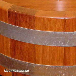 Blumenberg Обручи