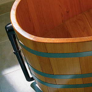 Blumenberg Внешний перелив