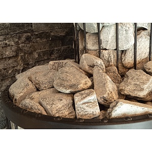 Talkberg Талькохлорит обвалованный 20кг 