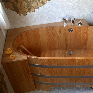 Blumenberg Тумба "угол"