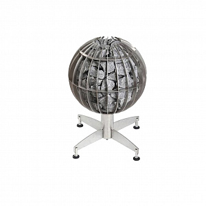 Harvia Стойка 145 мм для Globe HGL5