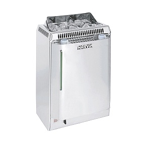 Harvia Topclass Combi