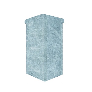 Гефест Облицовка на трубу для GFS ЗК25/30/Авангард30/35/40,Гром30