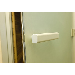 Maestro Woods Арабика сатин (серая фурнитура)