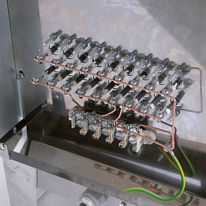 Lang VAPO-therm VG 70