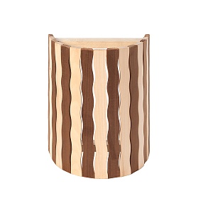  Угловой "Пламя"