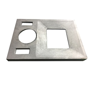 Гефест Крышка Гефест ЗК 30 (ПБ-03 3К)