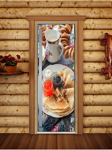 DoorWood Дверь Престиж фотопечать А059