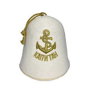 Завидово Фетр "Капитан"