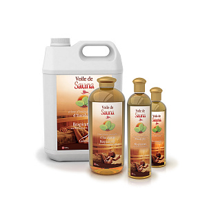 Camylle Эвкалипт