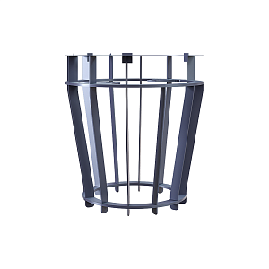 Гефест Сетка на трубу для Avangard Тюльпан