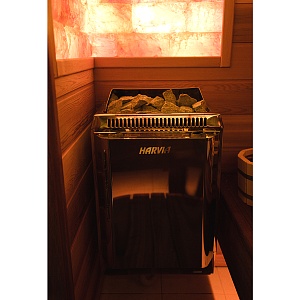 Harvia Topclass Combi