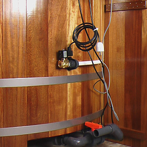 Blumenberg Доливное устройство