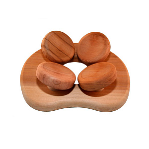 Blumenberg 4-х точечный