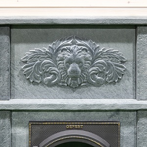 Talkberg Барельеф "Лев"