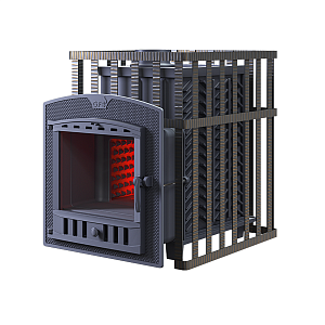 Гефест ЗК П2С