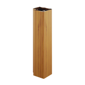 DoorWood Дверь Хамам АРТ Wood 26