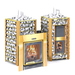 Ермак Сетка-люкс Gold