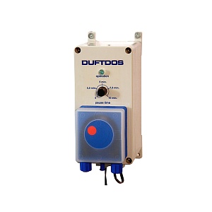 WDT Ароматерапия для хамама DuftDos Vario T