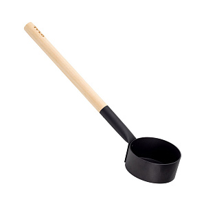 Tylo Brilliant Black