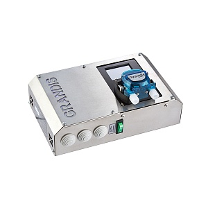 Grandis Система ароматизации Aroma