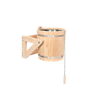 Муром Обливное устройство "Русская забава"