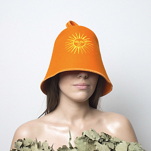 Завидово Фетр "Солнышко"