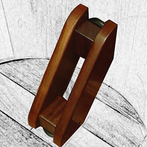 Blumenberg Спинка