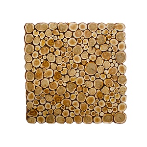  Панно можжевеловое