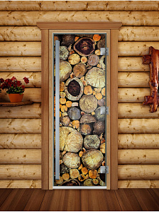 DoorWood Дверь Престиж фотопечать А047
