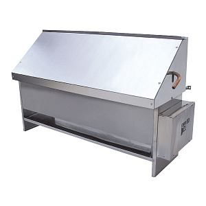 Lang UE 35 (скрытая установка)