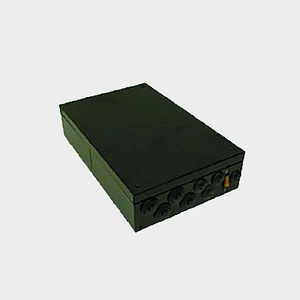 Helo Контактор WE