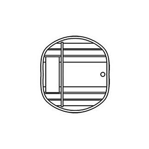 Blumenberg 110 х 124