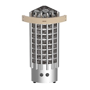 Harvia Защитные перила для Glow Corner HTRC3