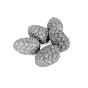 Везувий Шишка чугунная