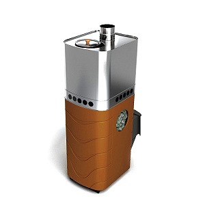 ТМФ Бирюса 2013